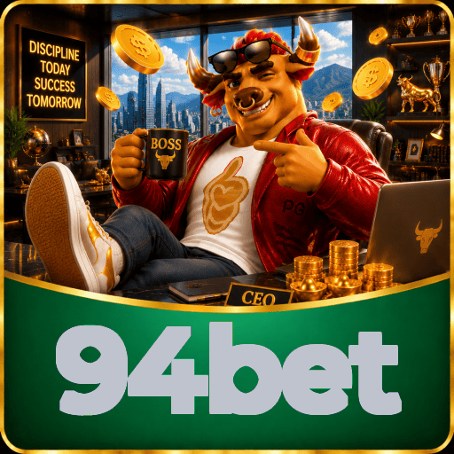 Fortune Tiger Logo 3