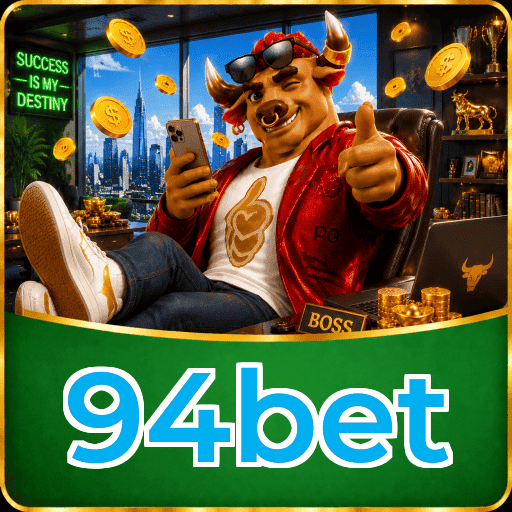 94bet Licença Curaçao Gaming