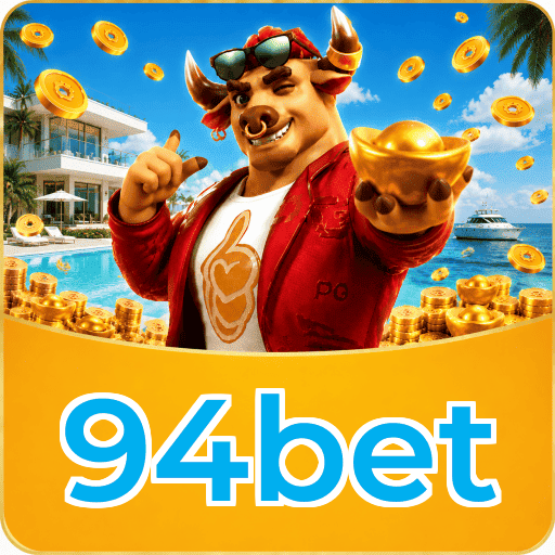 94bet Logo 2