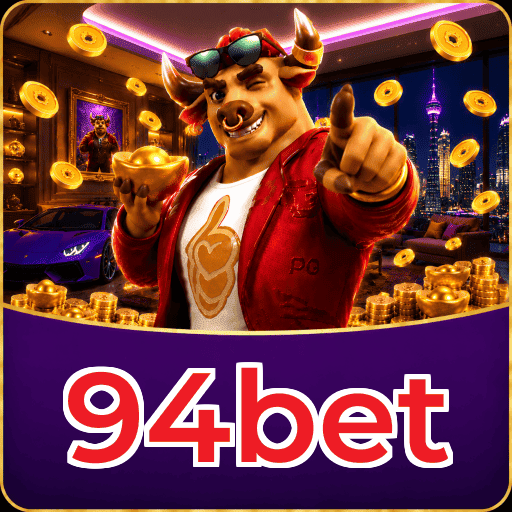 Fortune Tiger Logo 2