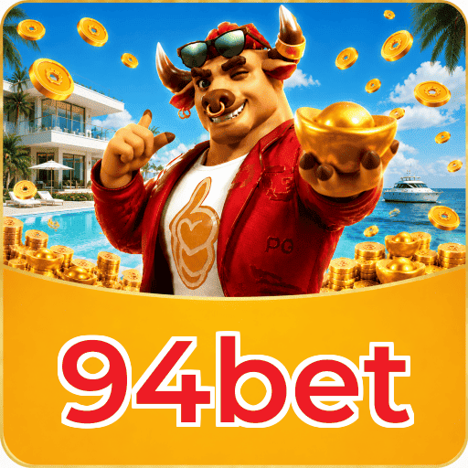 94bet Licenciado Curaçao - Segurança SSL 256-bit