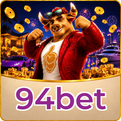 94bet Segurança Logo 1