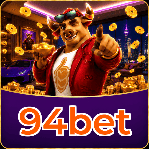 94bet Logo 3