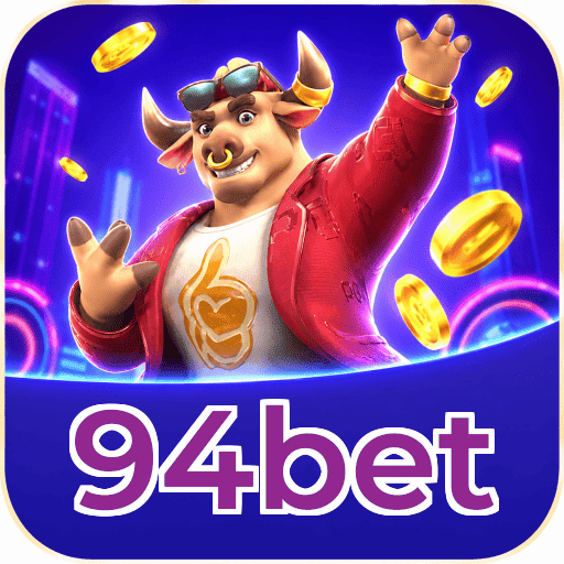 94bet Instalar Logo 3