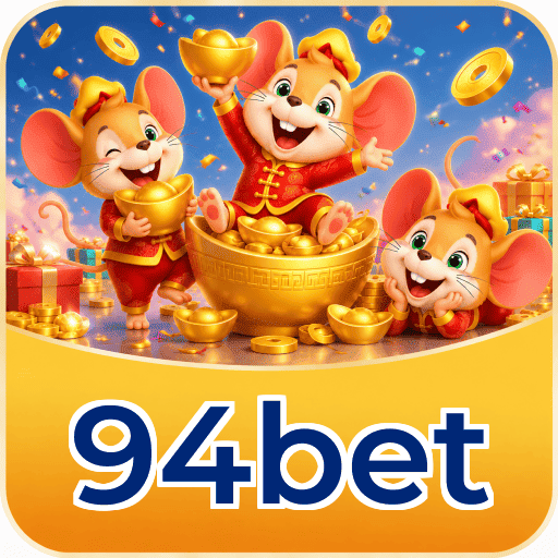 94bet Segurança Logo 2