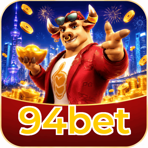 94bet Instalar Logo 2